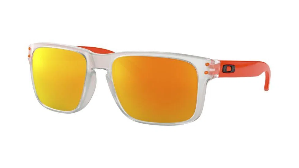 Oakley Holbrook 9102 Sunglasses - view 73